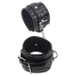 Chisa BEHAVE! Surrender Ankle Cuffs (Black)