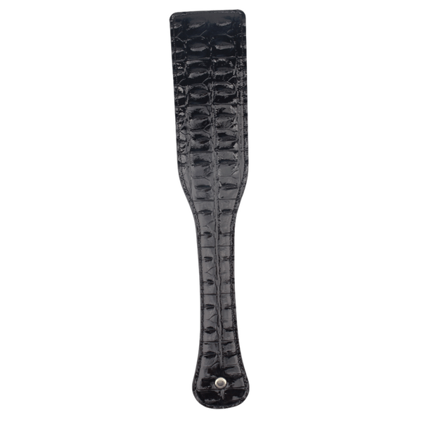 Chisa BEHAVE! Spank Me Paddle