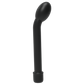 La Viva High G - G-Spot Vibrator (Black)