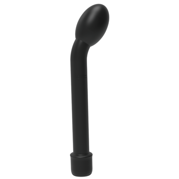 La Viva High G - G-Spot Vibrator (Black)