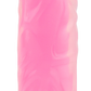 La Viva Neon Johnny Glow In The Dark Pink Dong