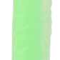 La Viva Neon Johnny Glow In The Dark Green Dong