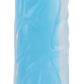 La Viva Neon Johnny Glow In The Dark Blue Dong
