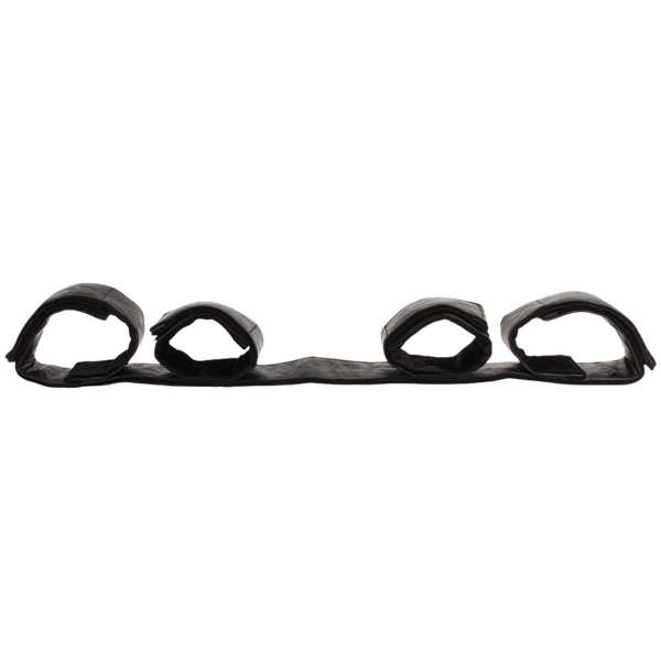 Chisa Noir Rigid Spreader Bar