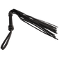 Chisa Noir Beginners Whip (Black)