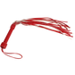 Chisa Noir Beginners Whip (Red)