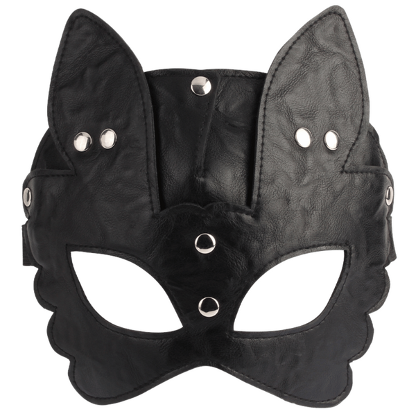Chisa Noir Naughty Kitten Mask