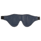 Chisa Noir Go Black Blindfold (Navy)