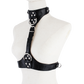 Chisa Noir Show Off Chest Harness