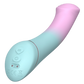 La Viva Fawn Vibrator Pink/Blue