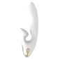 La Viva Oyster Pearl - Come Sei Carina Vibrator (White)