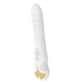 La Viva Oyster Pearl - Sei Una Bella Donna Vibrator (White)