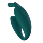 La Viva G-Orgasmic Vibrator Teal