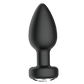 La Viva Tomb Raider App Control Butt Plug (Black)