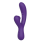 La Viva G-Rabbit 2.0 Suction Rabbit Vibrator Purple