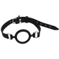 Chisa BEHAVE! Silicone O-ring Gag 2-inches Diameter