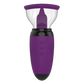 La Viva Clitonator Vibrator Purple