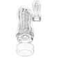 Chisa MX Original Portable Porno Cup Masturbator
