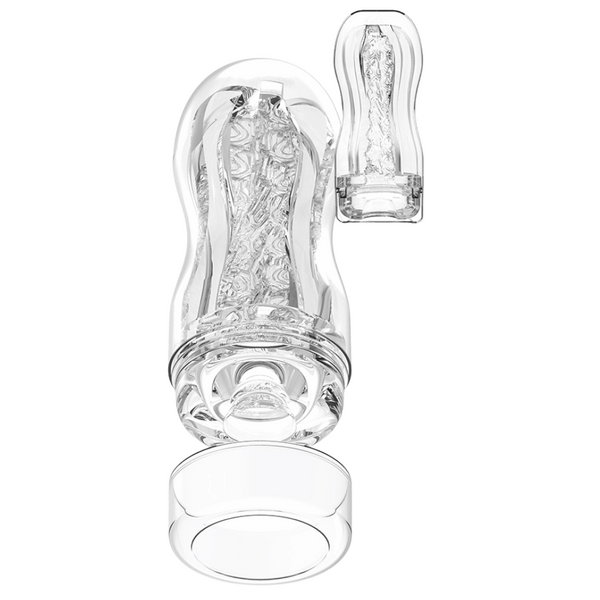 Chisa MX Original Portable Porno Cup Masturbator