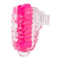 ScreamingO ColorPoP Quickie Ling O Vibrating Tongue Ring - Pink