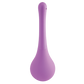 Seven Creations Squeeze Clean Douche (Purple)