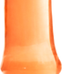 Excellent Power Lust Jelly 9.5" (24cm) Double Ended Dildo Orange