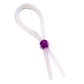Excellent Power Just Ring It Adjustable Lasso Cock Ring