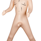 Excellent Power | Massive Man - Inflatable Love Doll - Colin F