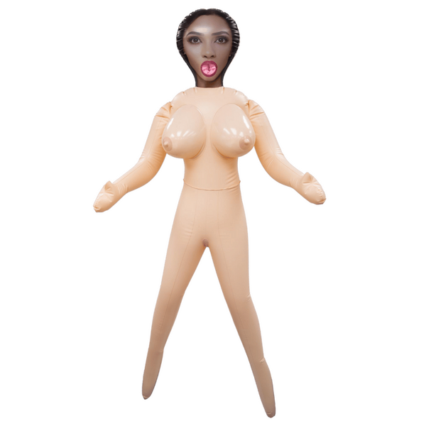 Excellent Power | My Fair Lady - Inflatable Love Doll - Standing