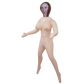 Excellent Power | Hussy - Fiora - Inflatable Love Doll