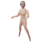 Excellent Power | Hussy - Ashe - Inflatable Love Doll