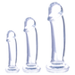 Excellent Power Ice Crystals Triple Lover 3 In 1 Training Kit