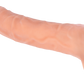 Excellent Power Extendor 2 in 1 Penis Extender & Masturbator Sleeve 9" Flesh