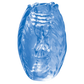 Excellent Power Pocket Jelly Masturbator 3.2" (Blue)