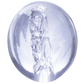 Excellent Power Pocket Jelly Masturbator 3.5" (Clear)