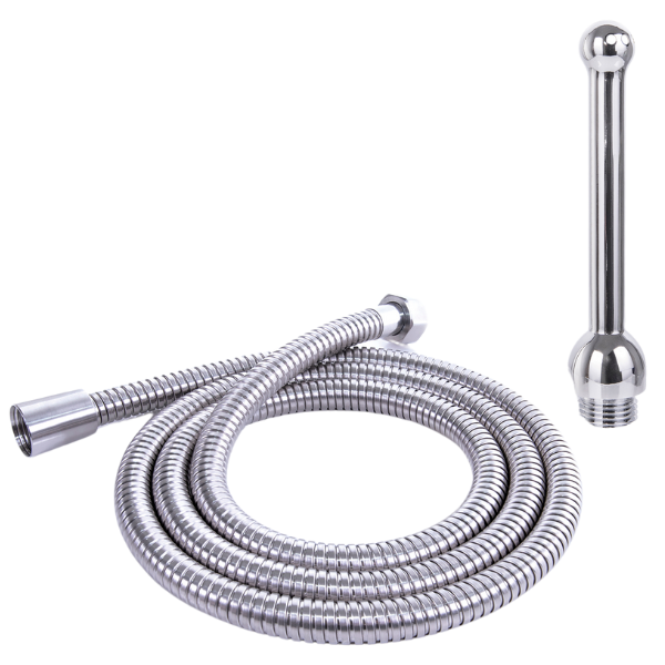 Excellent Power Sprinkle - Supreme Cleansing System - Straight Head