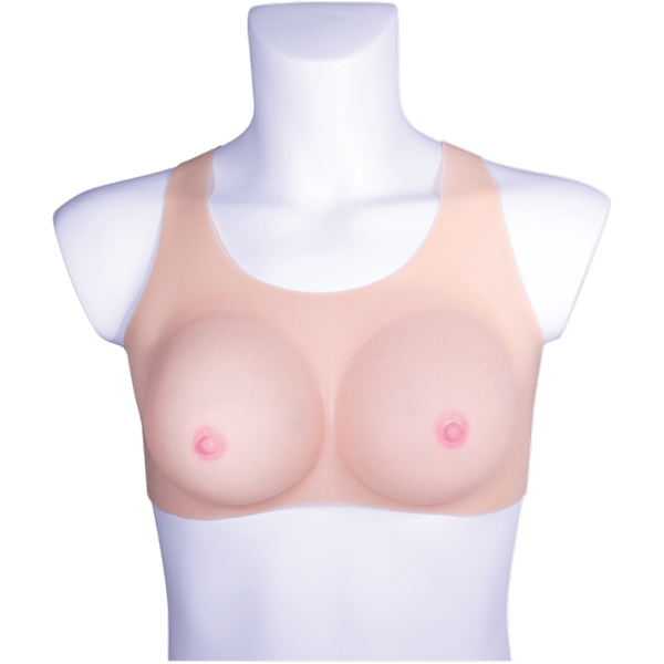 NMC Ms Nova Ultra Realistic Breast Form II