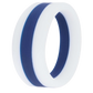 Excellent Power Macho Armor Silicone Cock Ornament Ring Blue