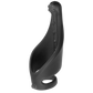 Excellent Power Jet Horny Cock Ring with Ball Strap and Clit Stimulator