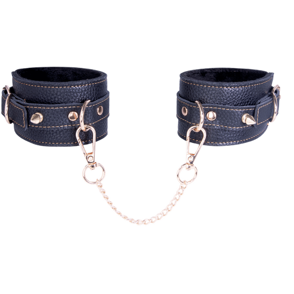 Excellent Power | Glam Studs Wrist Cuffs