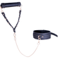 Excellent Power | Glam Studs Collar & Leash