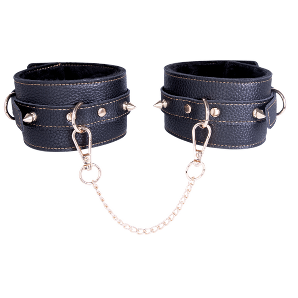 Excellent Power | Glam Studs Ankle Cuffs