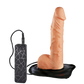 Excellent Power Erection Assistant 2 - 9.5" Strap-on (Flesh)