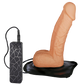 Excellent Power Erection Assistant 2 - 8.5" Strap-on (Flesh)