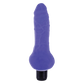 Excellent Power True Feel Ballsy 6.5" Vibrator Purple