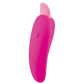 Excellent Power | Slurp Slurp - Tongue Stimulator Pink
