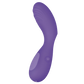 Excellent Power X Major - Rechargeable Finger Vibrator (Purple)