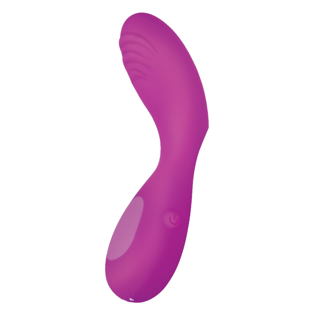 Excellent Power X Major - Rechargeable Finger Vibrator (Pink)