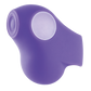 Excellent Power Sense Up - Rechargeable Finger Stimulator (Purple)