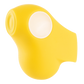 Excellent Power Sense Up - Rechargeable Finger Stimulator (Yellow)